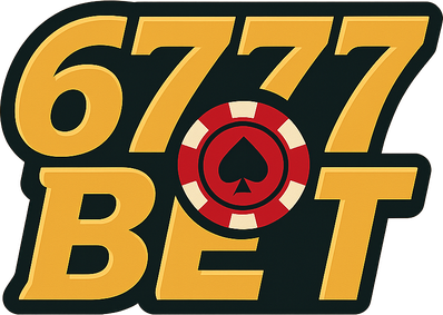 6777bet Logo